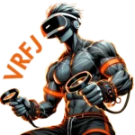 #VRFitnessJourney