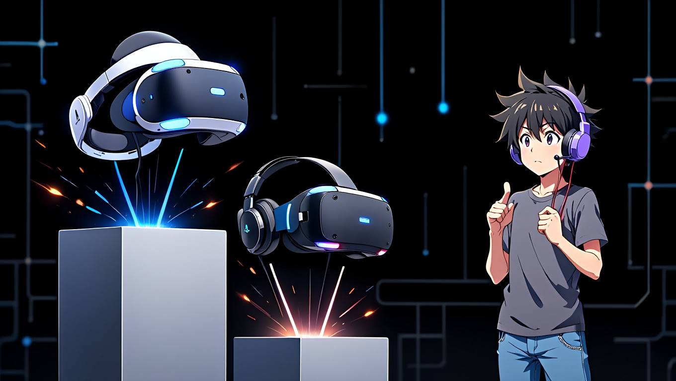 PSVR2 vs. Meta Quest 3 for Fitness: A Gamer’s Take on the Top Contenders