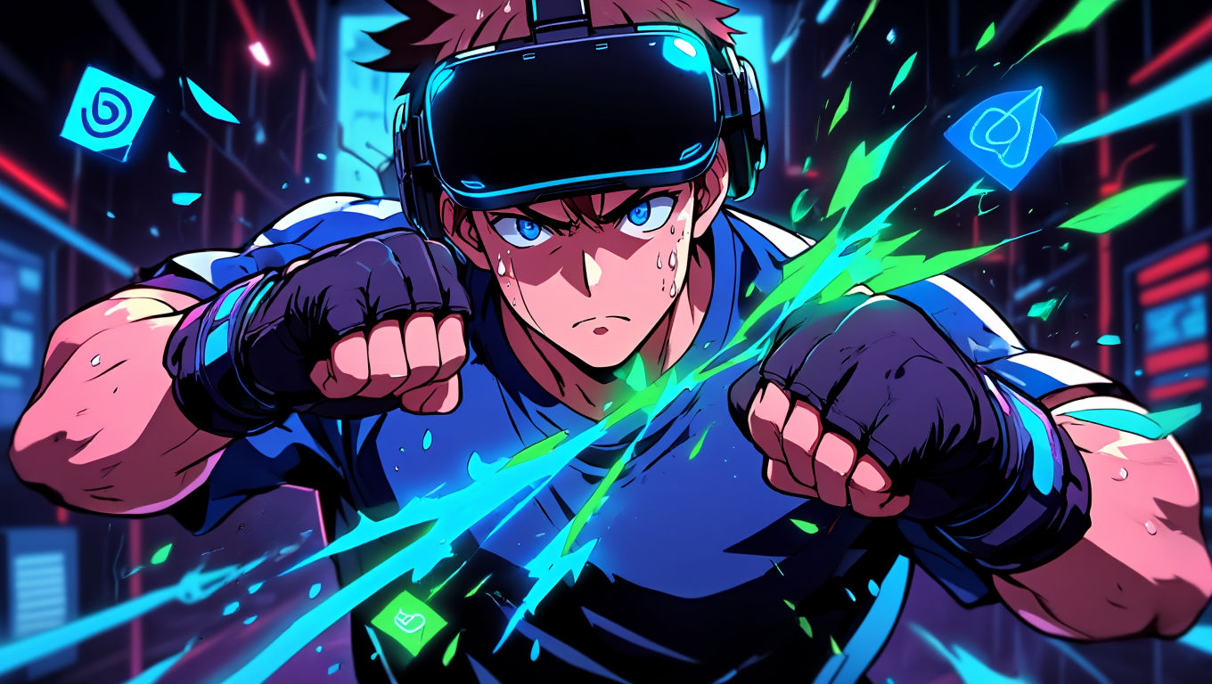 Conquering the ‘Bosses’ of VR Fitness: 5 Fixes for Motion Sickness, Sweat, and Soreness