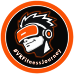 VR Fitness Journey logo